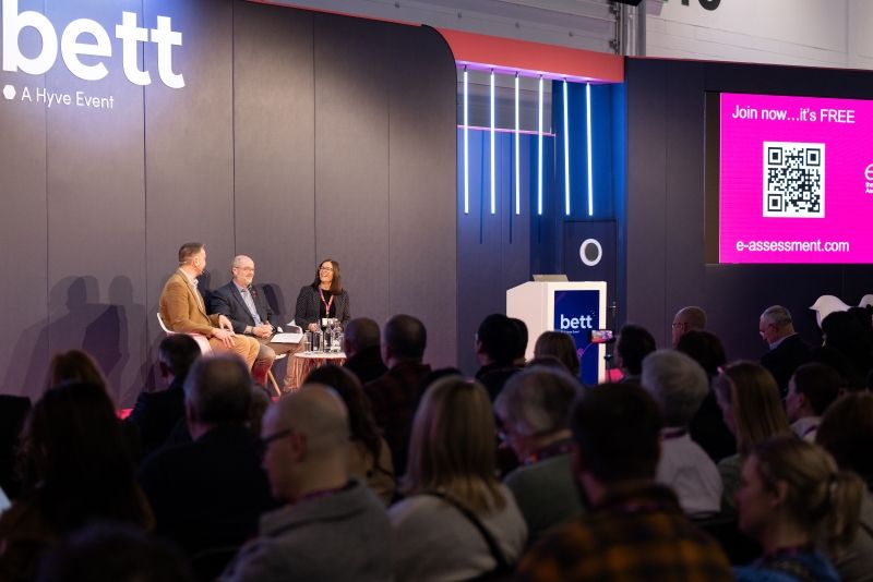 Session Sponsorships